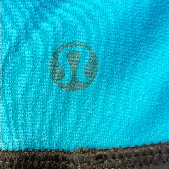Lululemon Yoga Pants - Picture 3 of 3